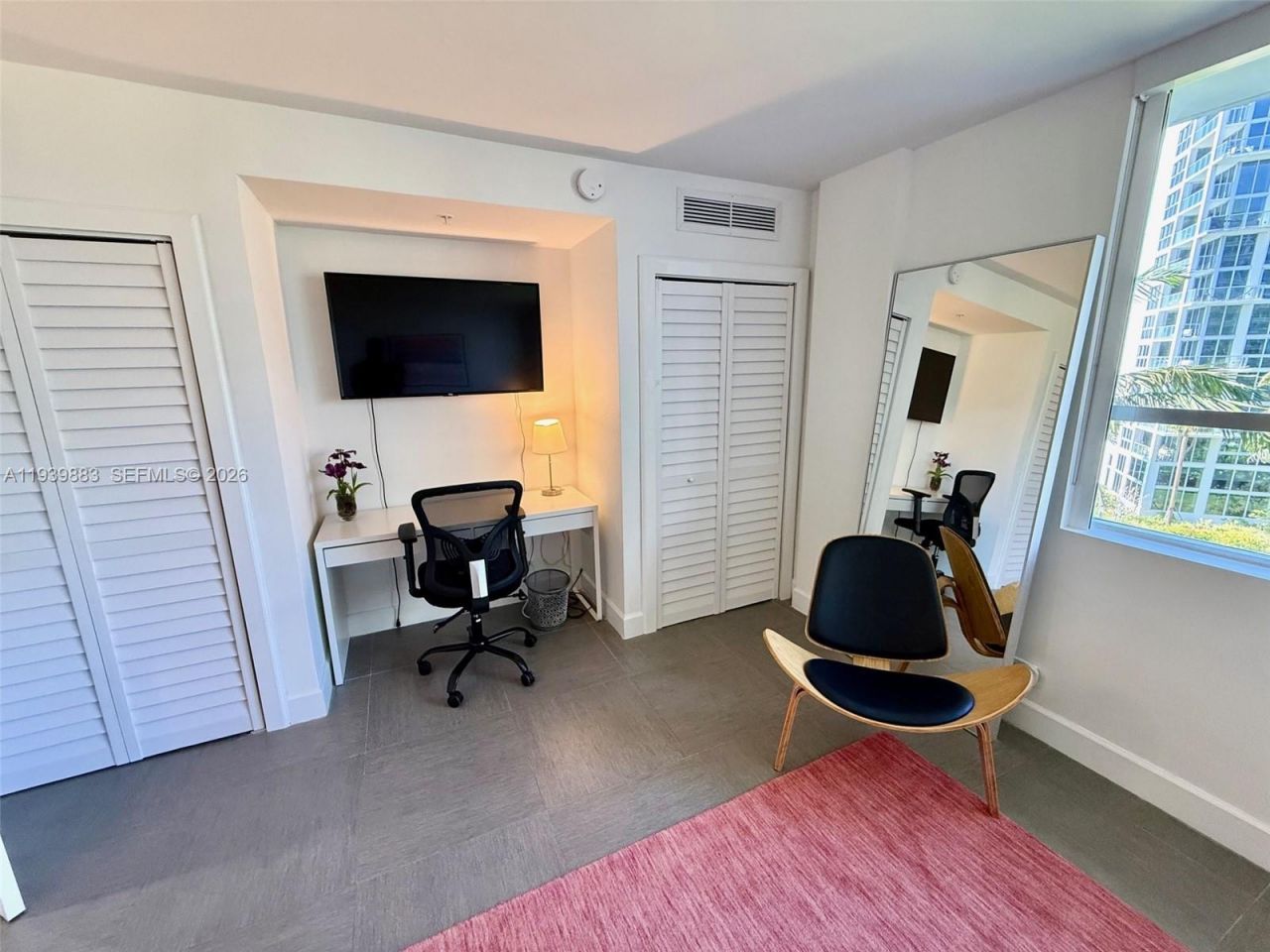 1500 Bay Rd, Unit 540S, Miami Beach, FL 33139 Photo