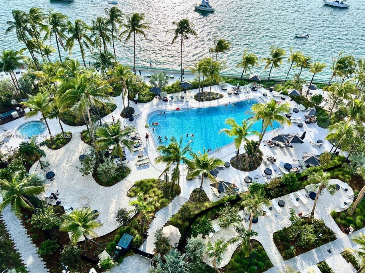 1500 Bay Rd, Unit 540S, Miami Beach, FL 33139 Photo