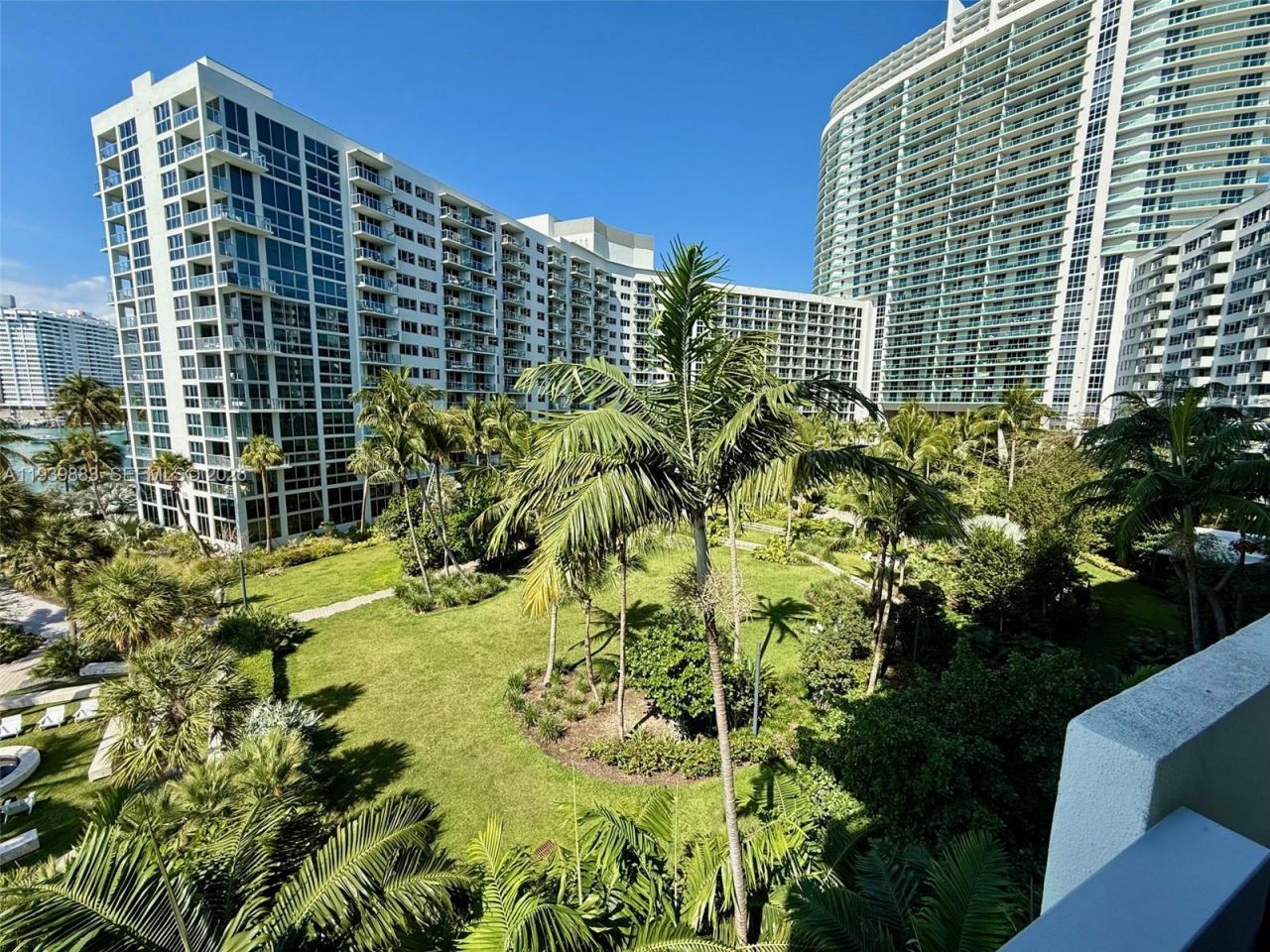 1500 Bay Rd, Unit 540S, Miami Beach, FL 33139 Photo