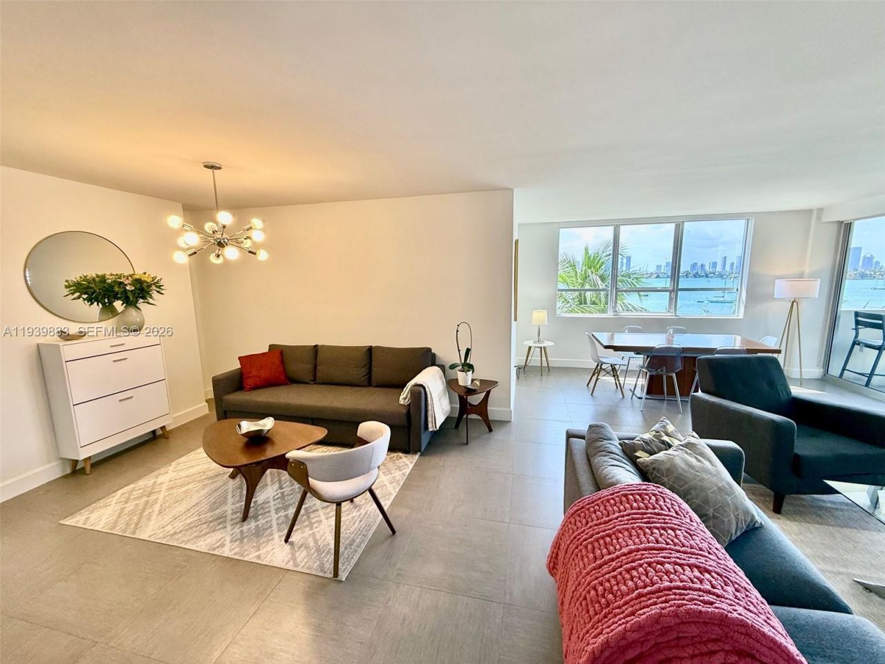 1500 Bay Rd, Unit 540S, Miami Beach, FL 33139 Photo