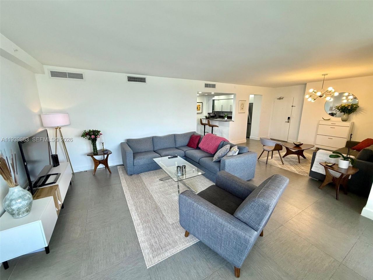 1500 Bay Rd, Unit 540S, Miami Beach, FL 33139 Photo