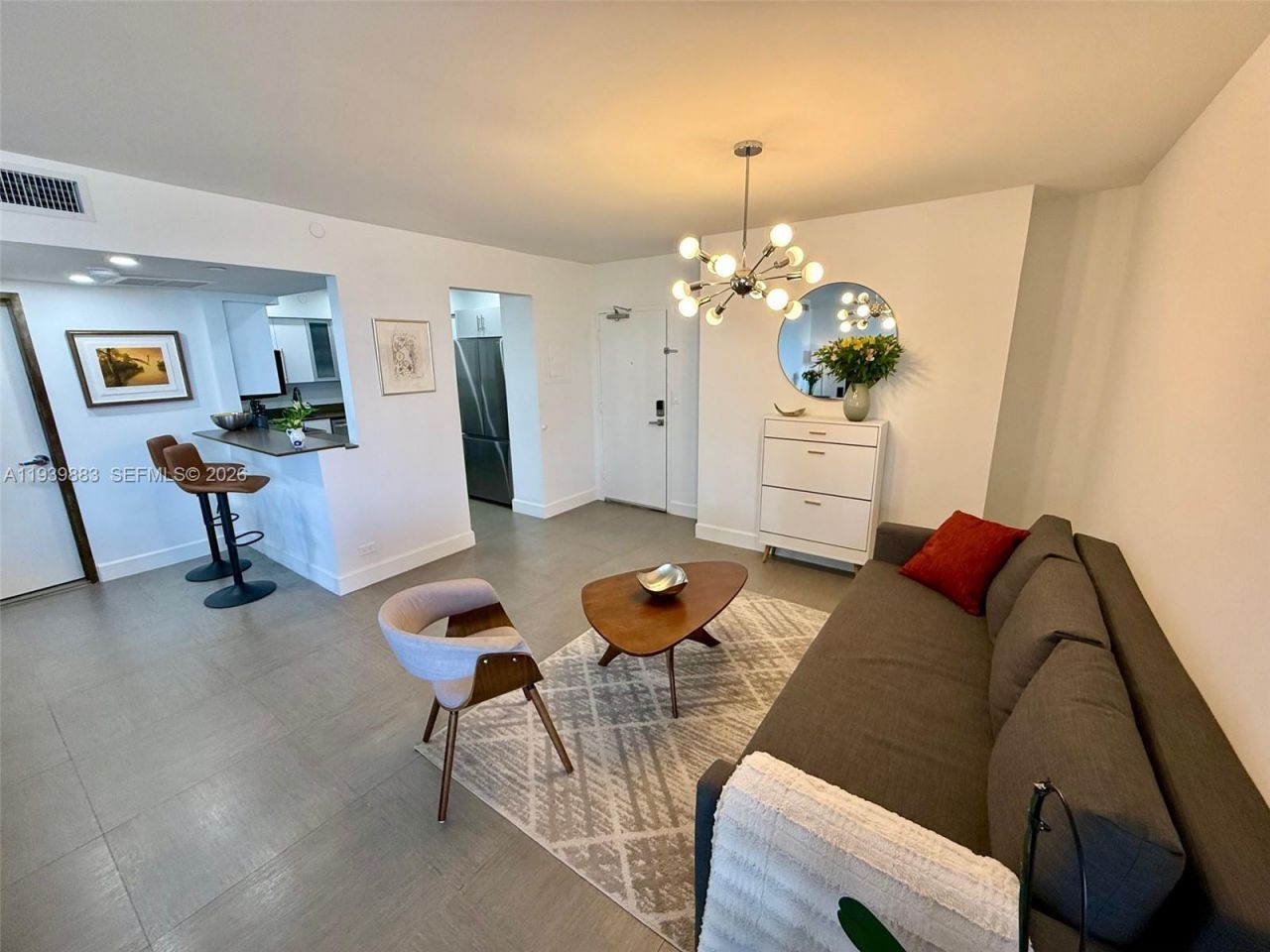 1500 Bay Rd, Unit 540S, Miami Beach, FL 33139 Photo