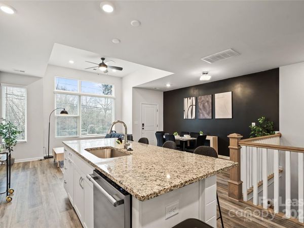 2037 Statesville Avenue, Charlotte, NC 28206