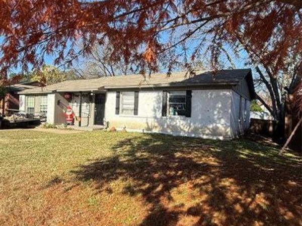 2225 Sybil Drive, Mesquite, TX 75149