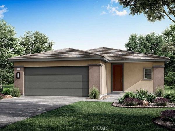 1589 Park Village Drive, Beaumont, CA 92223