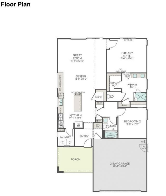 1589 Park Village Drive, Beaumont, CA 92223 Main Photo