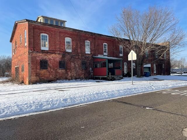 50 Bennett Street, Coldwater, MI 49036 Main Photo