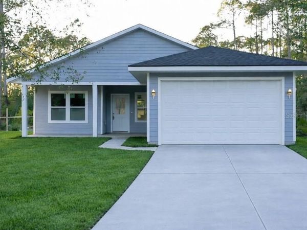 103 LONG ROAD, INTERLACHEN, FL 32148