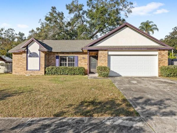 5444 LIGHTHOUSE ROAD, ORLANDO, FL 32808