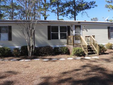 2090 SE 133RD COURT, MORRISTON, FL 32668