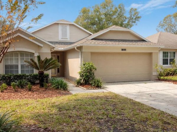 3814 WESTERHAM DRIVE, CLERMONT, FL 34711