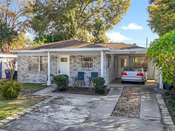 3008 W POWHATAN AVENUE, TAMPA, FL 33614