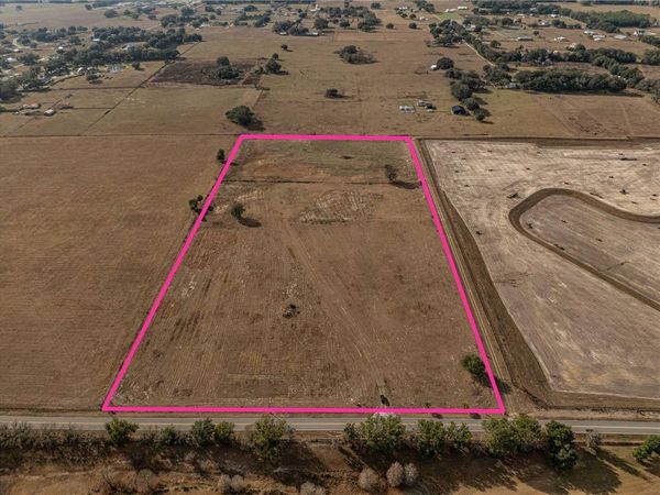 COUNTY ROAD 101, OXFORD, FL 34484