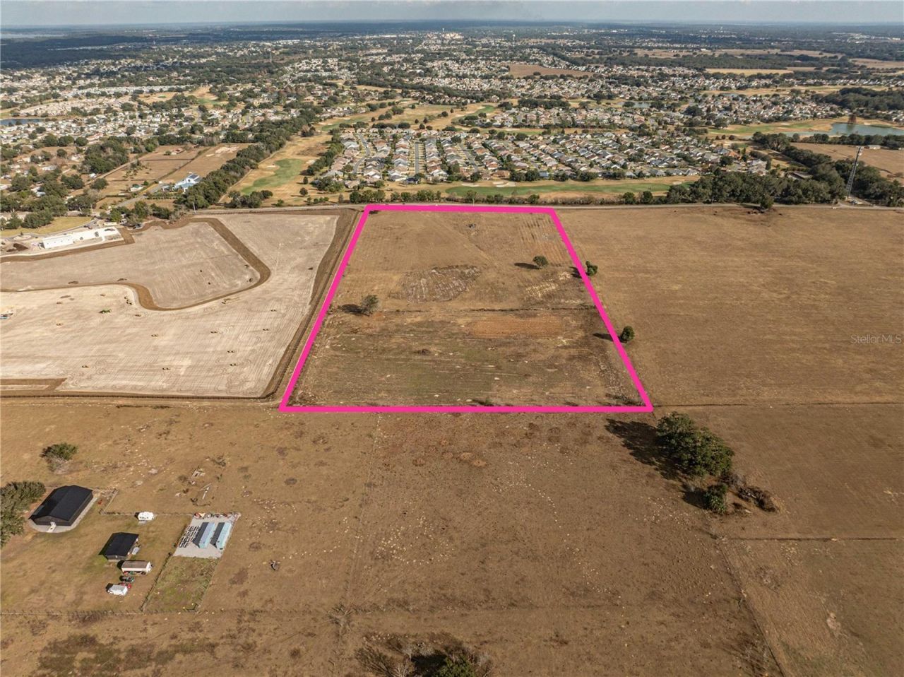 County Road 101, Oxford, FL 34484 Photo