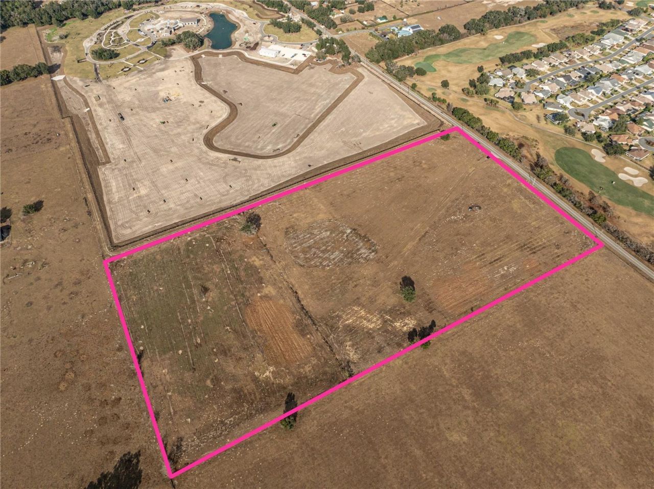 County Road 101, Oxford, FL 34484 Photo