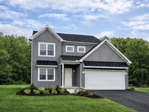 219 PILGRIM DRIVE, LANCASTER, PA 17603