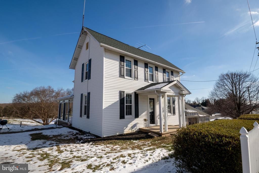 14335 Jarrettsville Pike, Phoenix, MD 21131 Main Photo