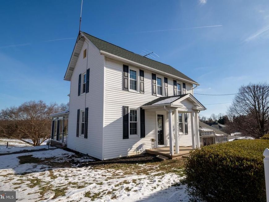 14335 Jarrettsville Pike, Phoenix, MD 21131 Main Photo