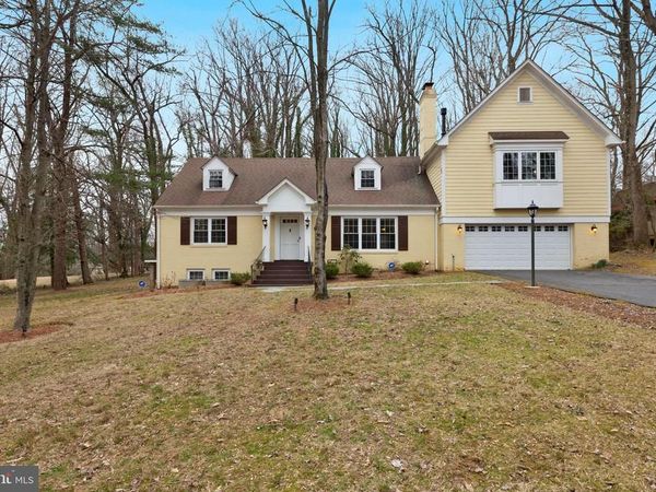 11017 MARCLIFF ROAD, NORTH BETHESDA, MD 20852