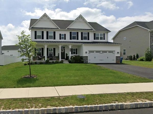 3225 CARINA STREET, SOUDERTON, PA 18964