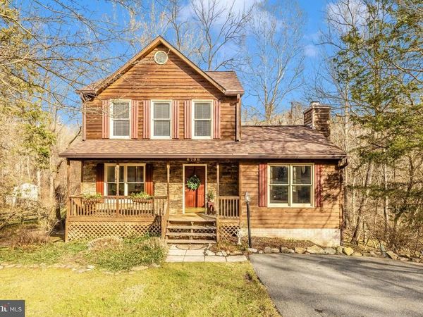 6706 MEADOWLAWN CIRCLE, NEW MARKET, MD 21774