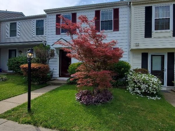 7475 LONE STAR ROAD, LORTON, VA 22079