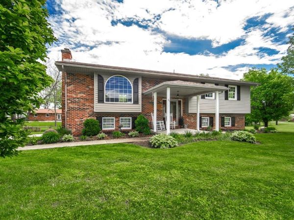 80 Madonna Drive, West Union, OH 45693