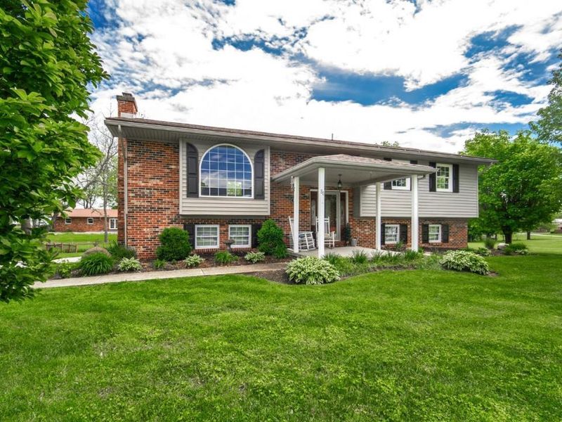 80 Madonna Drive, West Union, OH 45693 Photo 1