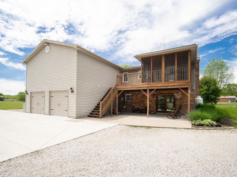 80 Madonna Drive, West Union, OH 45693 Photo 13