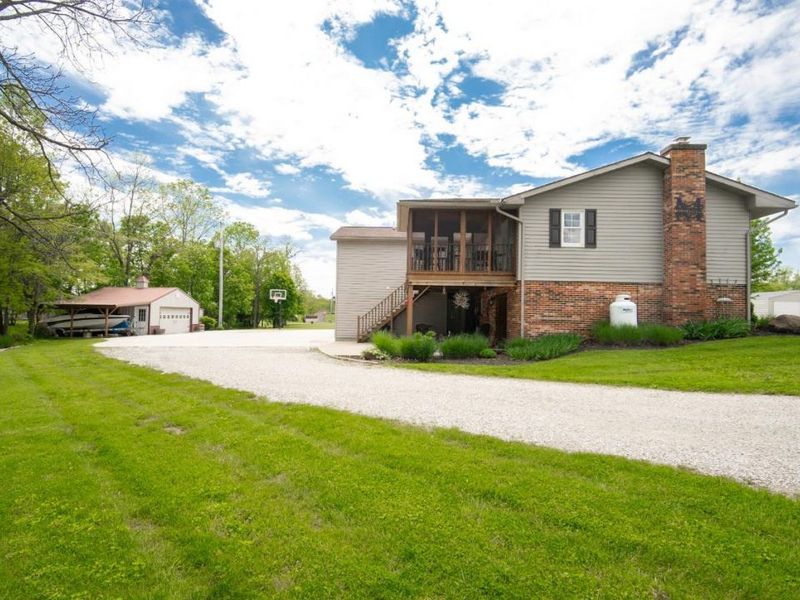 80 Madonna Drive, West Union, OH 45693 Photo 16