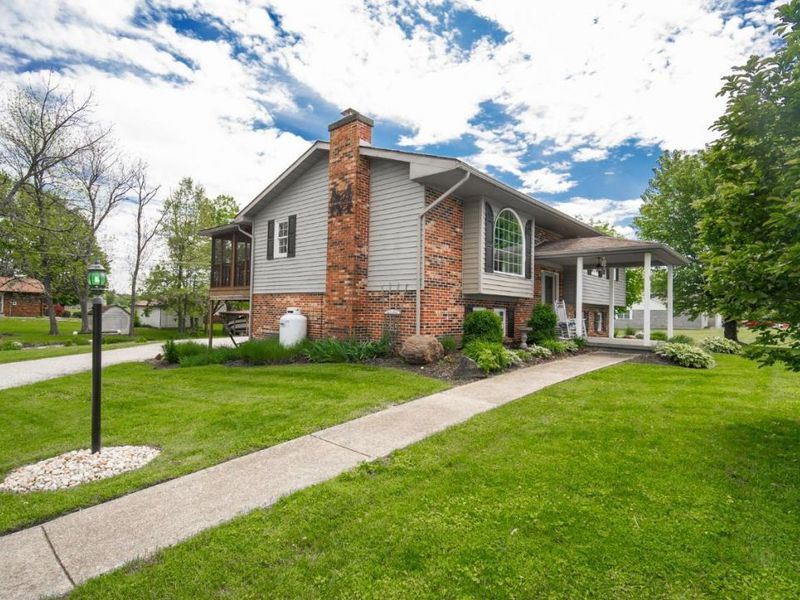 80 Madonna Drive, West Union, OH 45693 Photo 17