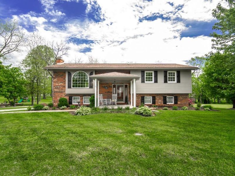 80 Madonna Drive, West Union, OH 45693 Photo 2