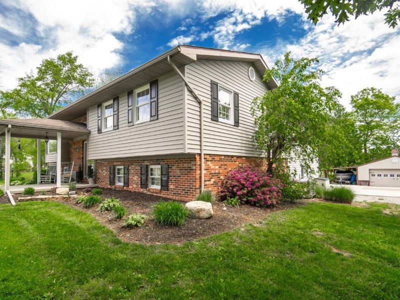 80 Madonna Drive, West Union, OH 45693 Photo 3