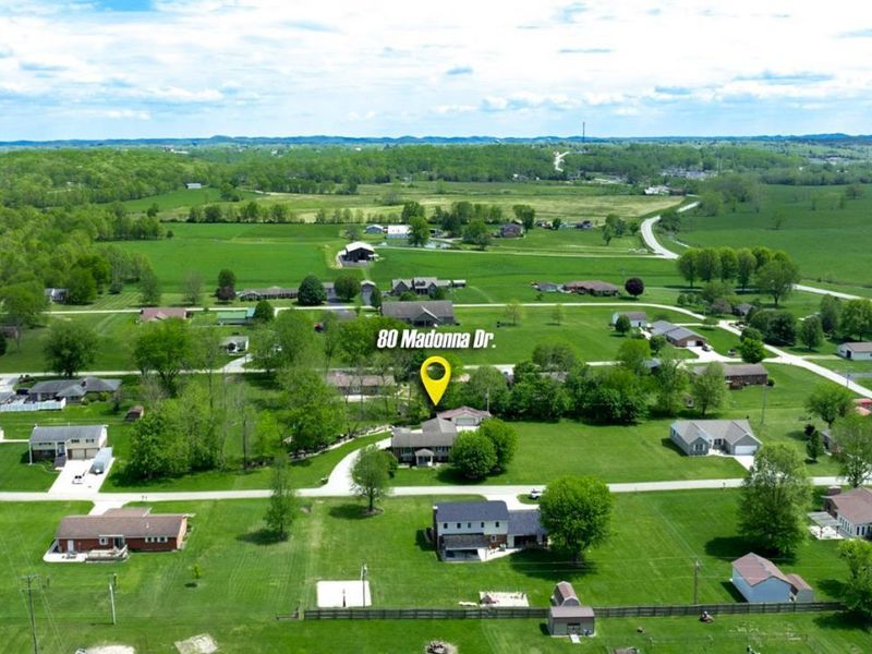 80 Madonna Drive, West Union, OH 45693 Photo 44