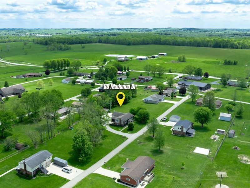 80 Madonna Drive, West Union, OH 45693 Photo 45