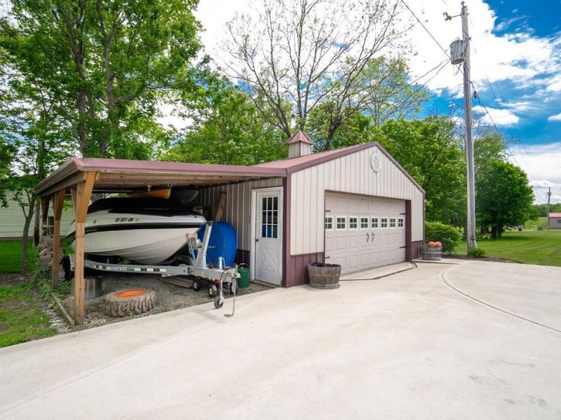 80 Madonna Drive, West Union, OH 45693 Photo 5