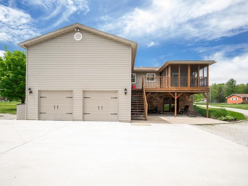 80 Madonna Drive, West Union, OH 45693 Photo 7