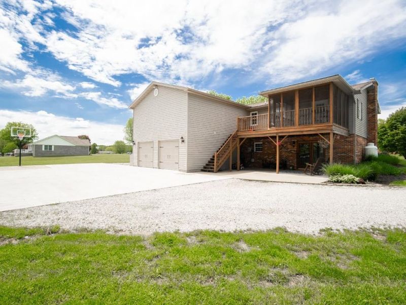 80 Madonna Drive, West Union, OH 45693 Photo 8