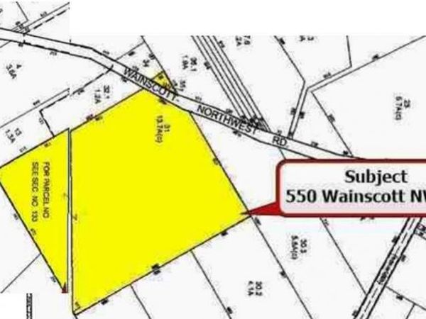 550 Wainscott NW Road, East Hampton, NY 11975