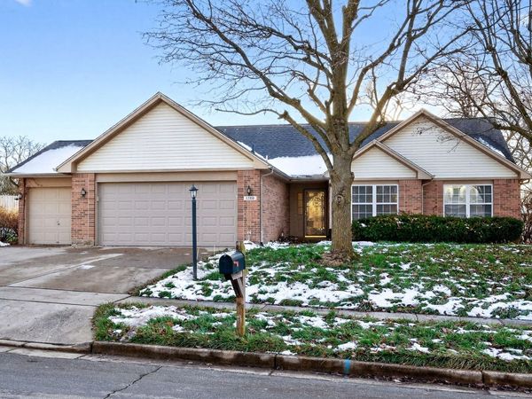 1200 Whitetail Drive, Fairborn, OH 45324