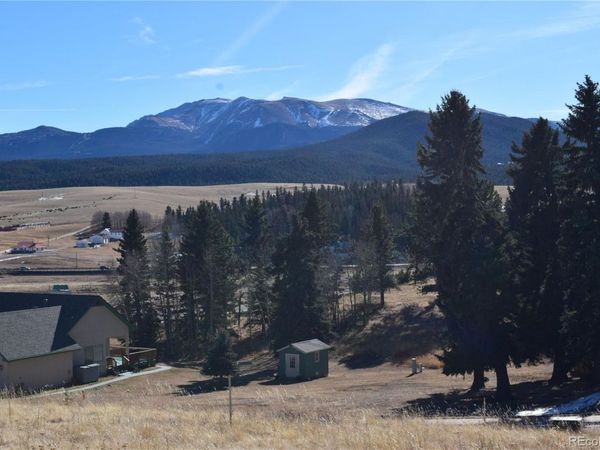 108 Allison Place , Divide, CO 80814