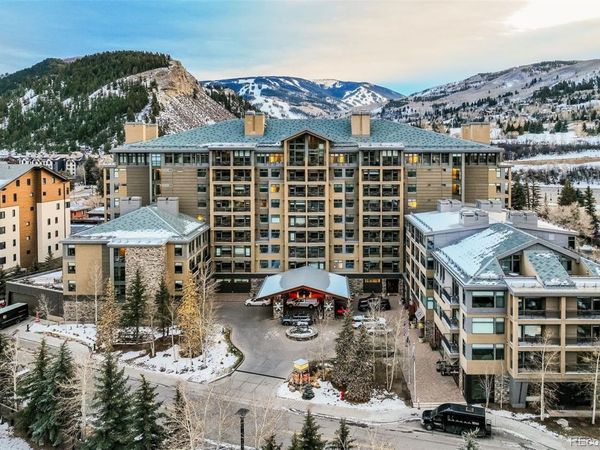 126 Riverfront Lane, Unit 200, Avon, CO 81620