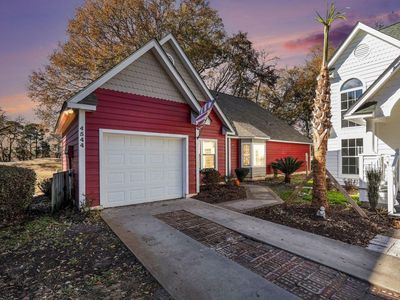 4544 Spyglass Dr., Little River, SC 29566