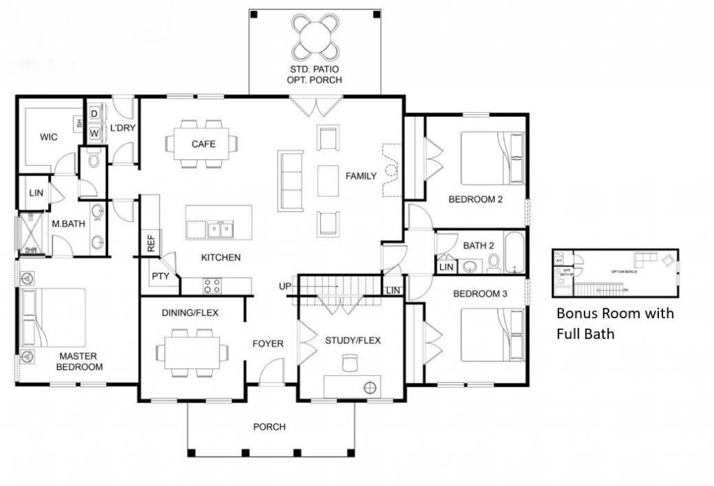 307 Papa Charlie Way Photo 19