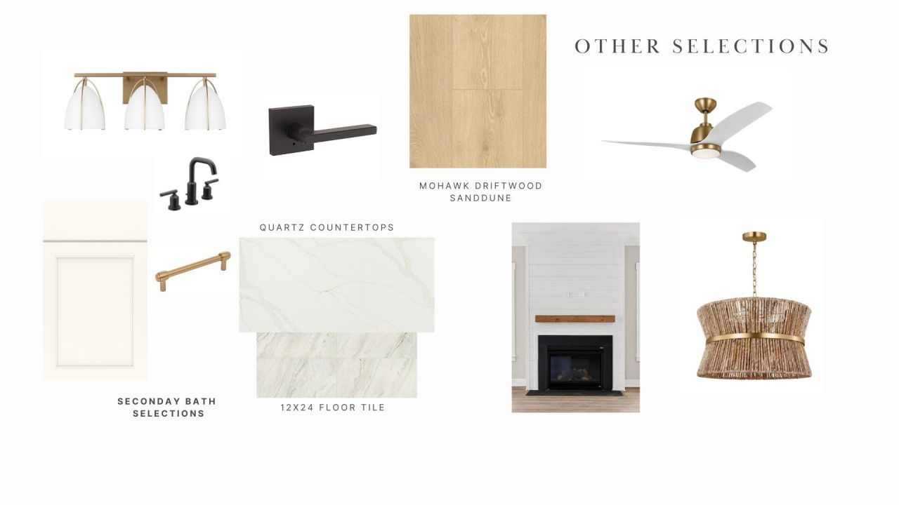 307 Papa Charlie Way Photo 22