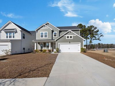 153 Winding Grove Lane, Moncks Corner, SC 29461