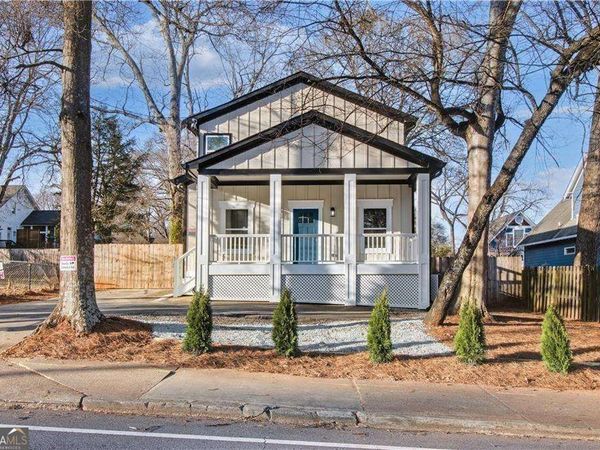 1986 Memorial Drive SE, Atlanta, GA 30317