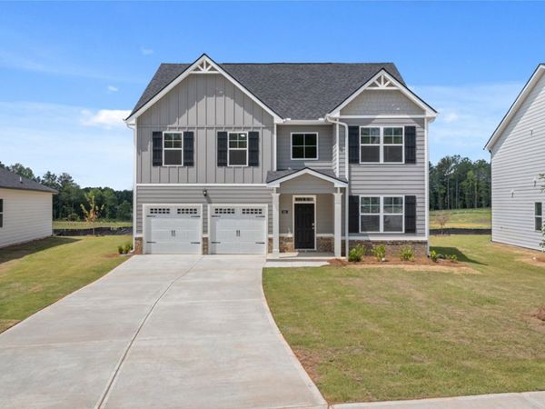314 Friendship Oak Way, Hampton, GA 30228