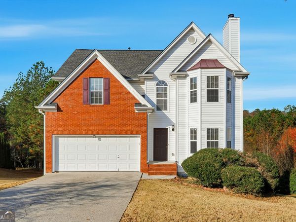 1405 Bramlett Forest Trail, Lawrenceville, GA 30045
