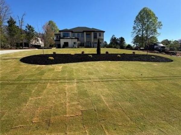 3425 Thompson Mill Road, Buford, GA 30519